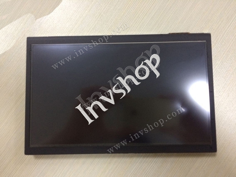 LMS800KF10-002 SAMSUNG 8inch automotive LCD Display LMS800KF10