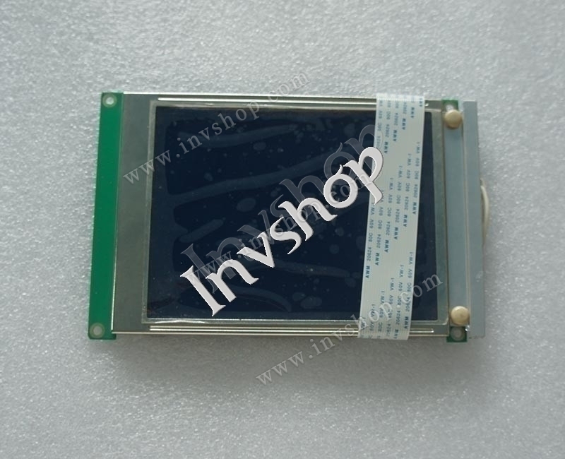 wg320240b0-ffiw New industrial lcd display