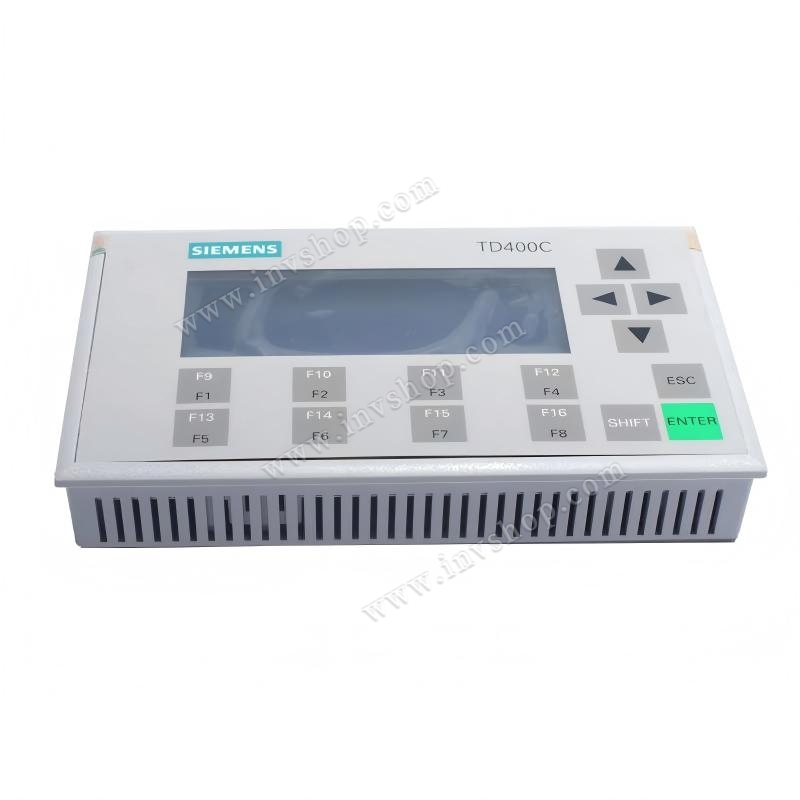 Original brand new 640-0AA00-0AX06AV6640-0AA00-0AX0 TD400C6AV6  text display
