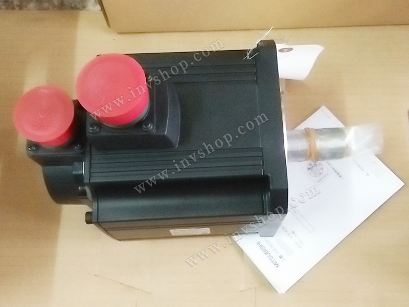 HC153S-S Mitsubishi Servo Motor