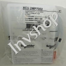XCS-DMP7002 Schneider Safety magnetic switch