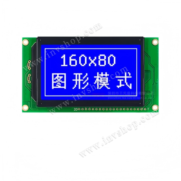 AG16080B Brand New Original LCD Panel Durable Reliable Quality Supplier