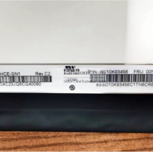 N125HCE-GN1 12.5inch 30 pins TFT-LCD for laptop LCD panel