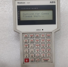 Schneider 520VPU19200 NEW Modicon PLC