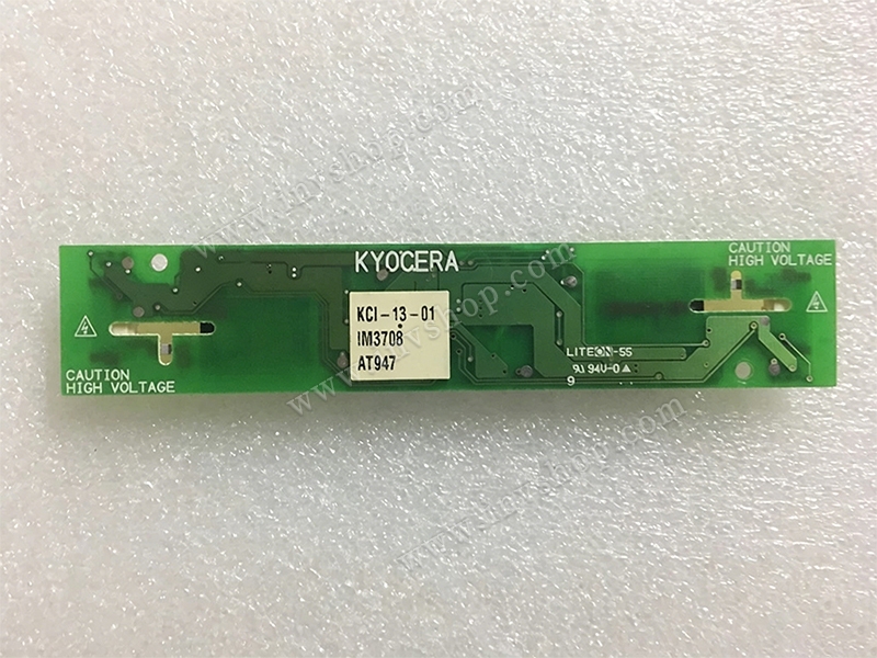 LCD INVERTER FOR KYOCER KCI-13-01