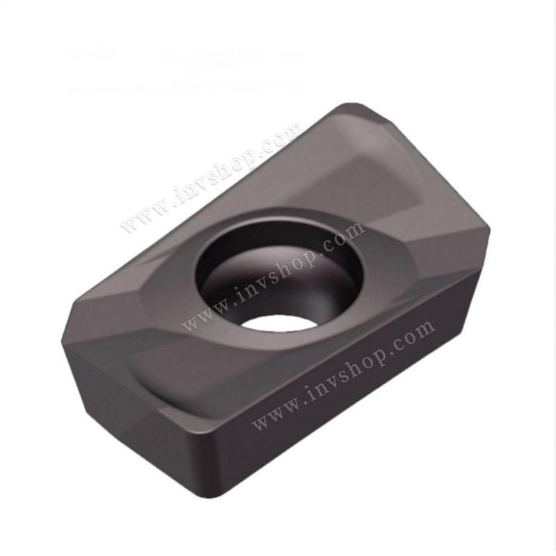 10PCS/Box In Box Inserts NEW APMT1135PDER DP5320 Carbide Duracarb