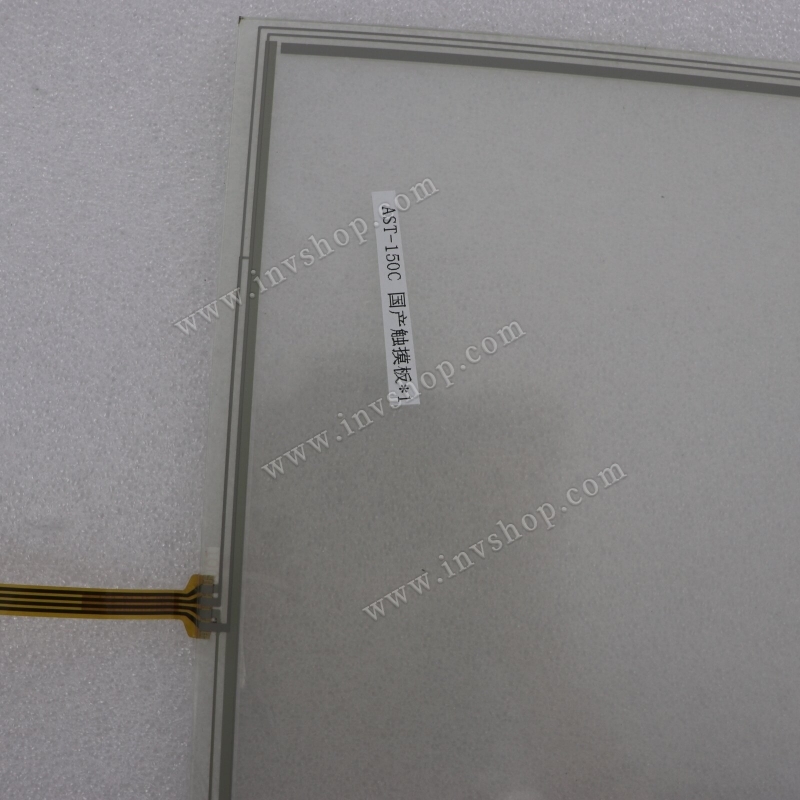 AST-150C TP-4571S1 New Touch Screen Glass Reliable Gold Supplier