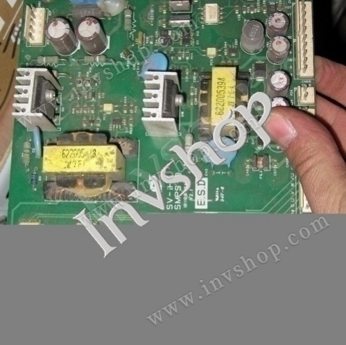 driver board LS Power inverter IH5-37-110KW accessories