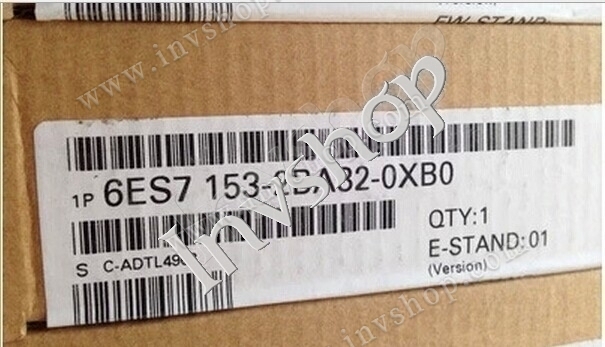 Original new Kaifeng 153-2BA82-0XB06ES7153-2BA82-0XB0 153-26ES7