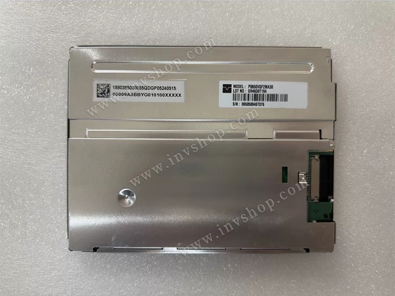 P0650VGF2MA30 Tianma 6,5 Zoll 640 * 480 LCD-Bildschirm Qualitätsservice