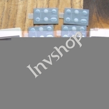 ABB ACS100-PAN KT600 Keypad Membrane