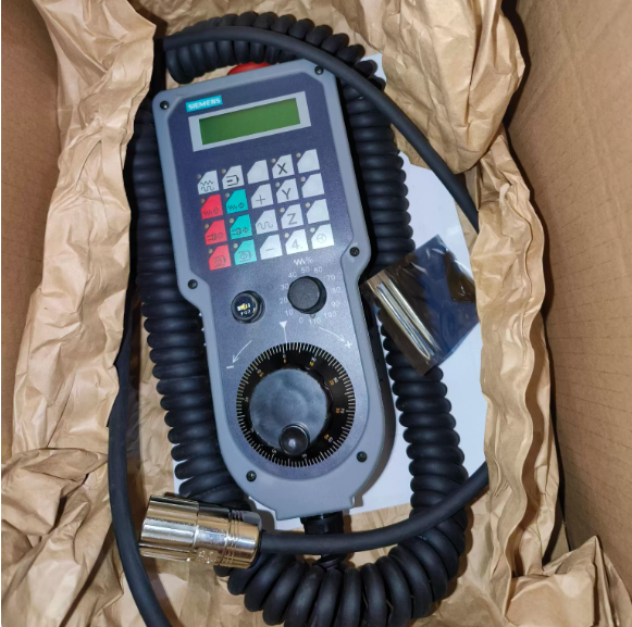 6FX2007-1AC04 Siemens Handheld Operating Unit Replacement / Spare Part Overview