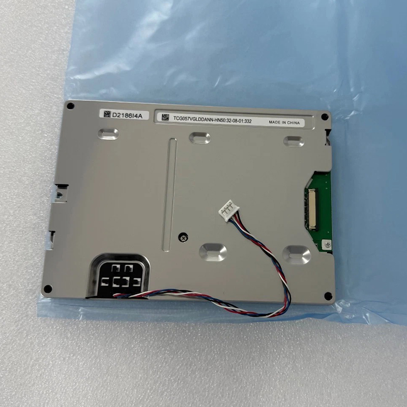 TCG057VGLDDANN-HN50 LCD display