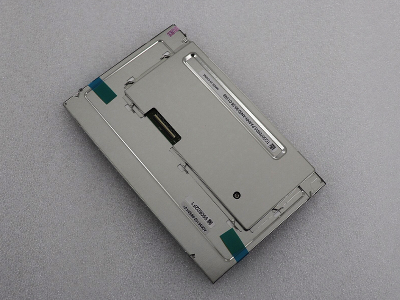 TCG070WVLPAANN-AN00-EA LCD screen