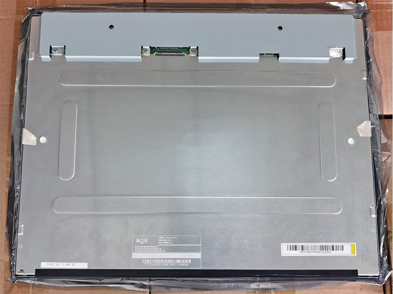 TDA201-001V02 LCD panel