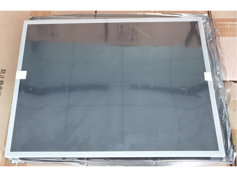 TDA201-001V02 LCD panel