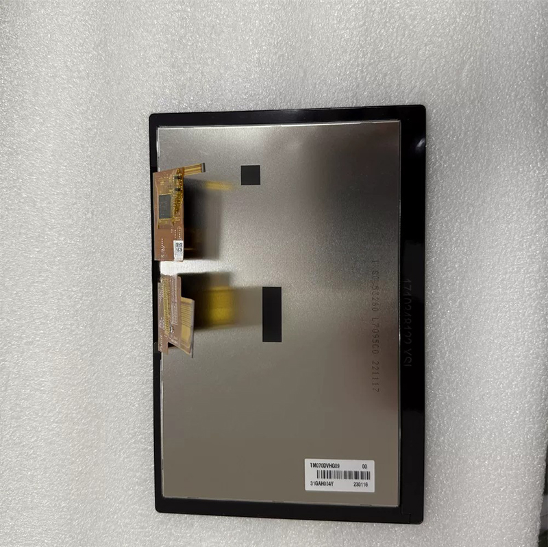 TM070DVHG09-00 LCD display
