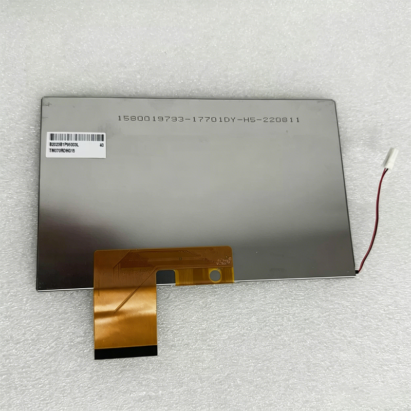 TM070RDHG15-40 LCD screen