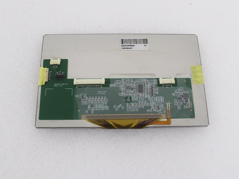 TM070RVHG71-02 LCD display