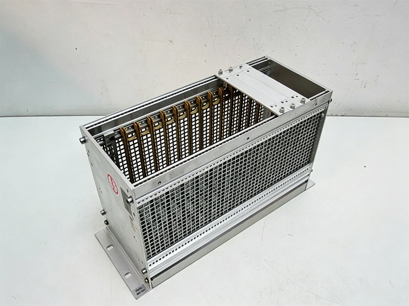 Moeller PS416-BGT-410 PLC Rack 051748 Backplane