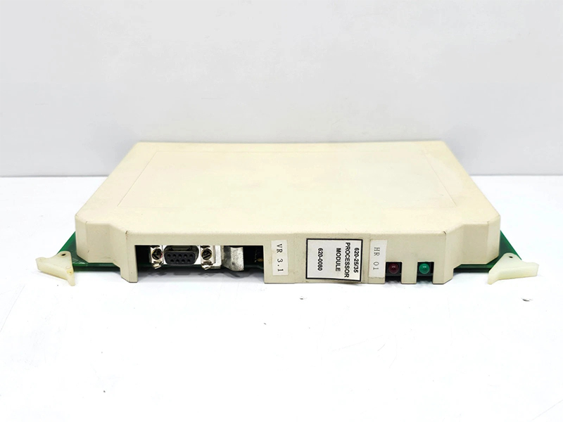 Honeywell 620-0080 IPC 620 Digital Processor Module CPU