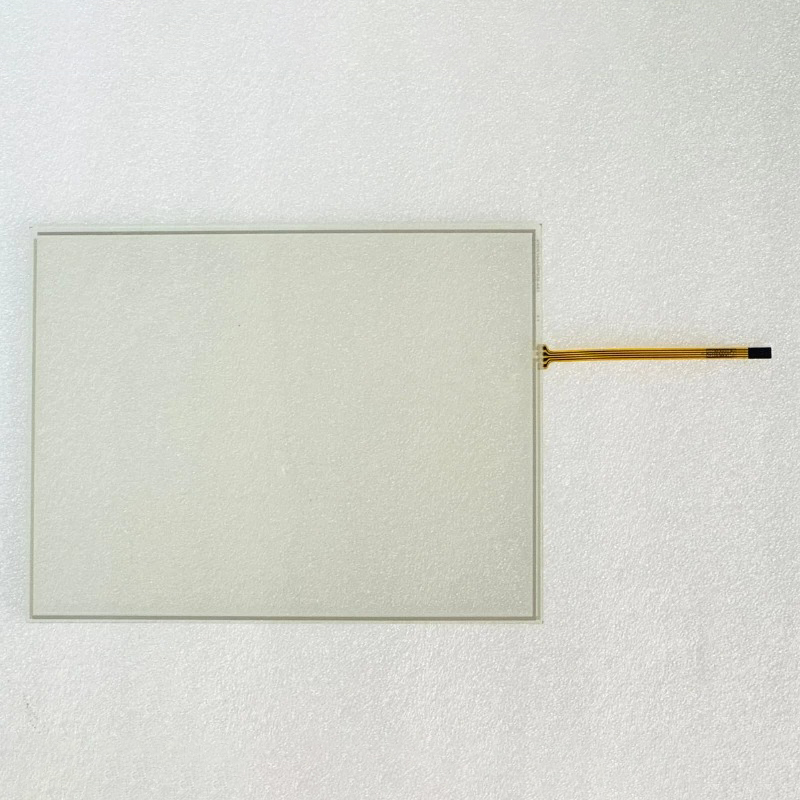 Replacement touch screen glass for CONCH HM-782