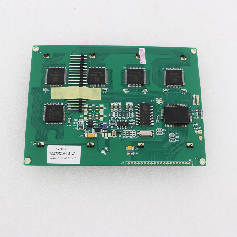 WG240128A LCD display module