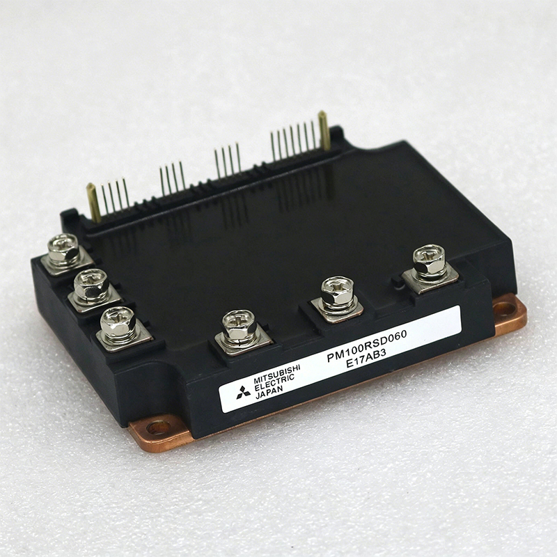 Mitsubishi PM100RSD060