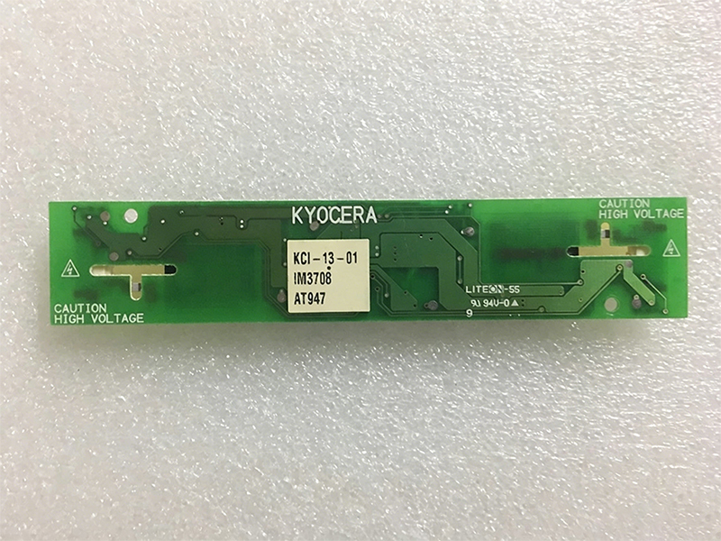 Kyocera KCI-13-01