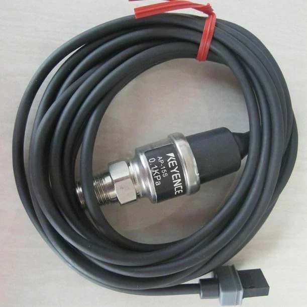 AP-15S positive-pressure sensor head