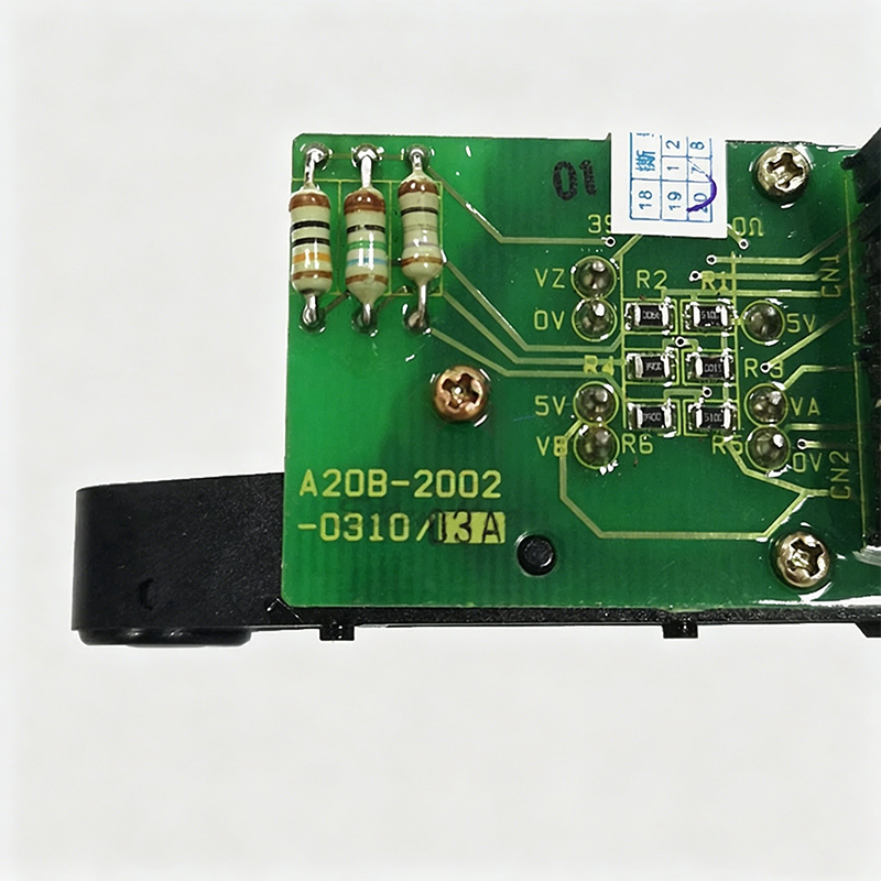 FANUC A20B-2002-0310/03A motor sensor/encoder for FANUC AC servo motors