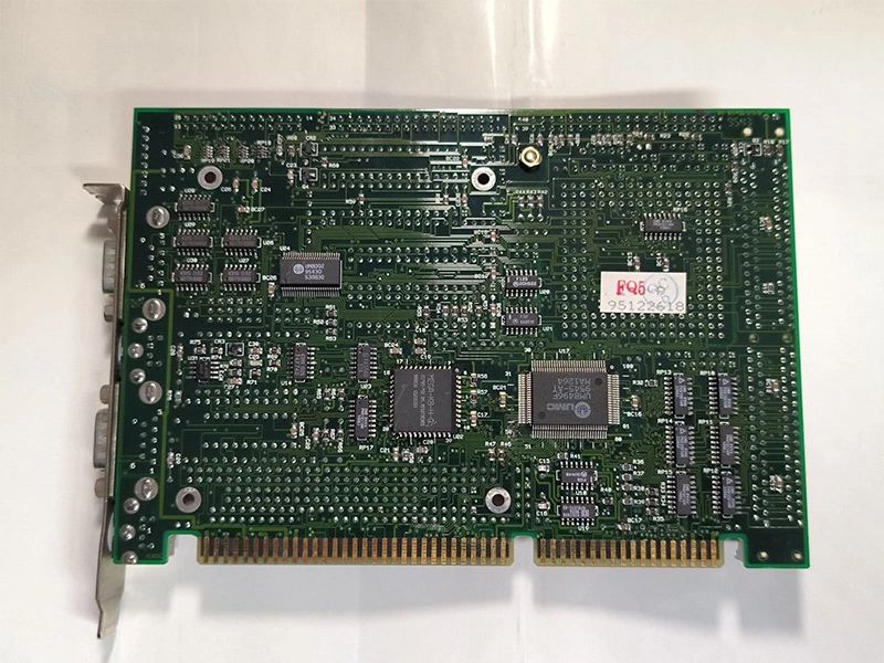 IEI SSC-486H