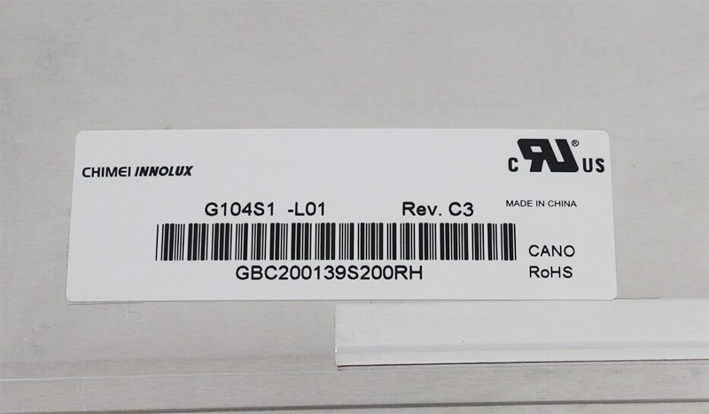 G104S1-L01 REV.C3