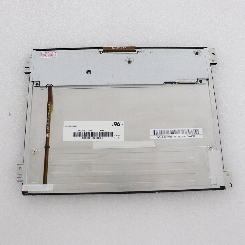 Original G104S1-L01 REV.C3