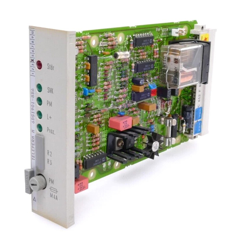 Siemens 6DS1901-8BA
