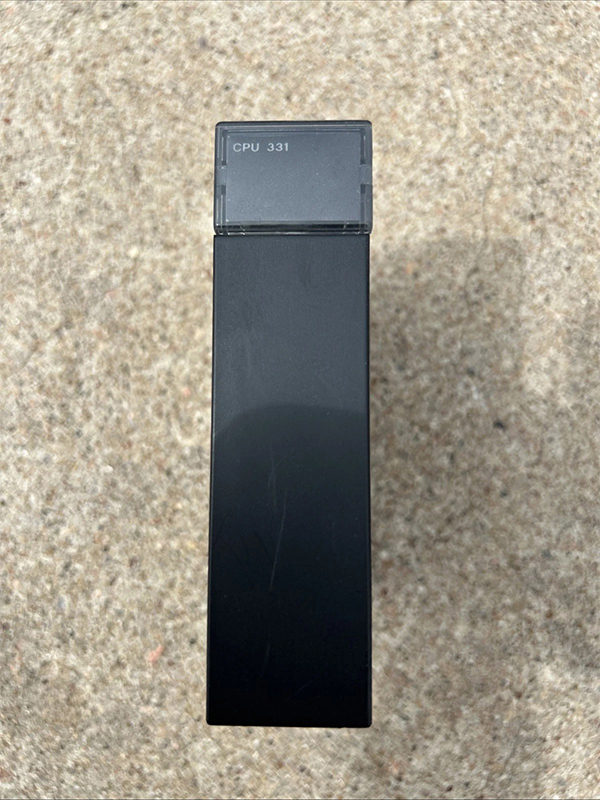 FANUC IC693CPU331L industrial plc
