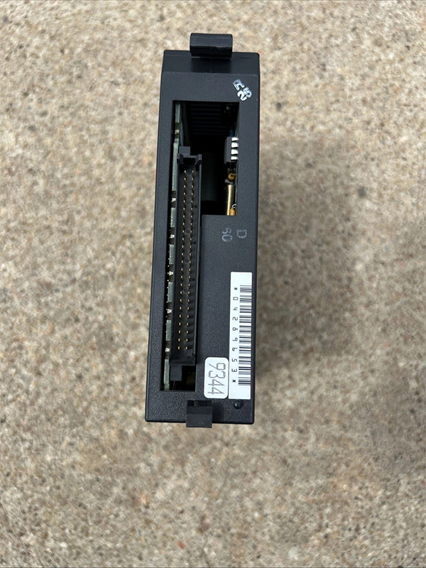 FANUC IC693CPU331L industrial plc