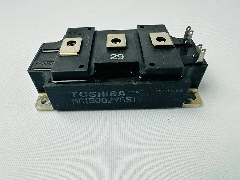 TOSHIBA MG150Q2YS51 industrial LCD module