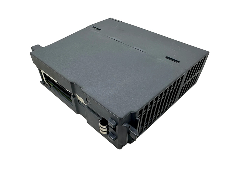 Mitsubishi QX42 MELSEC-Q Series 64-point 24V DC input PLC module