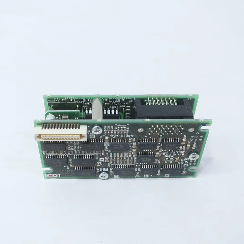 Mitsubishi Electric FR-A5NC CC-Link communication option module