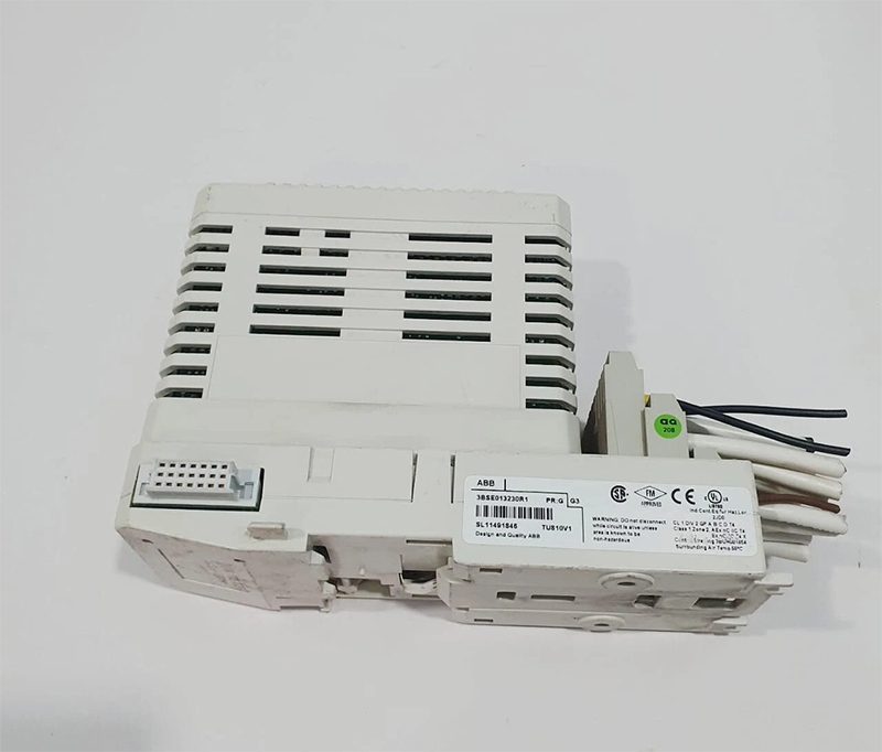AI830A ABB 3BSE040662R1 8-channel RTD module S800 I/O