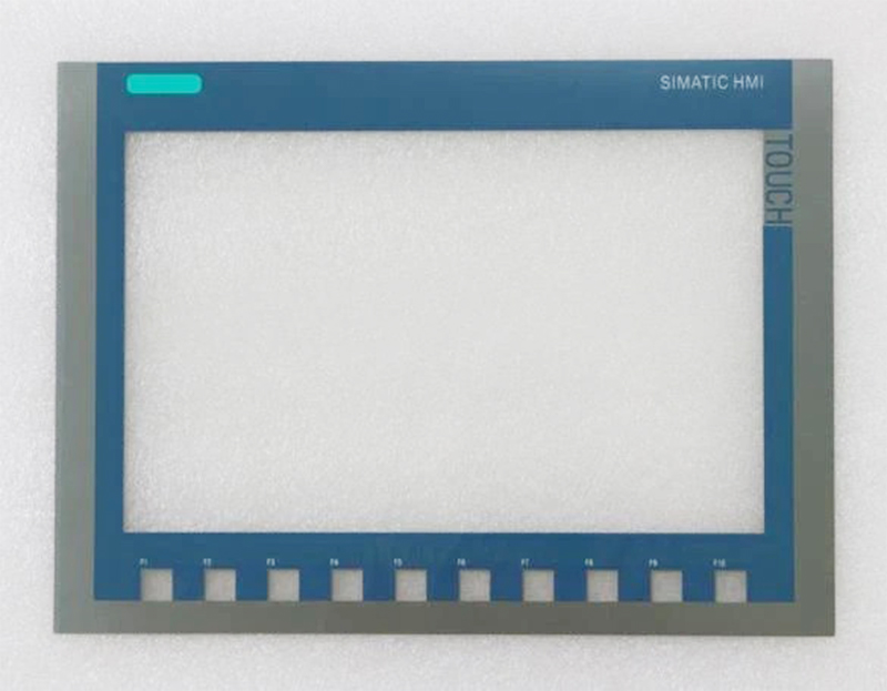Membrane Keypad for Siemens KTP1200 Basic PN 6AV2123-2MB03-0AX0