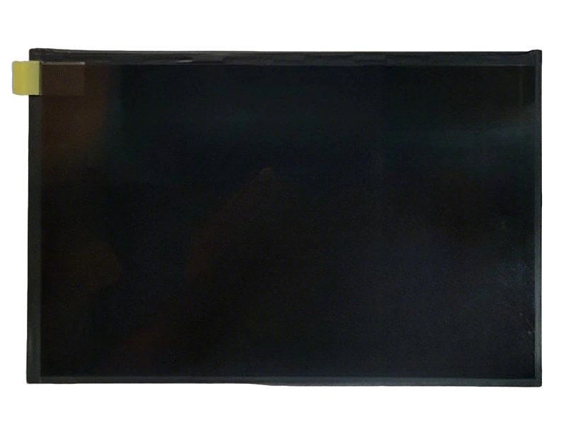 G101UAN02.1 AUO 10.1-inch 1920×1200 LCD screen is equipped