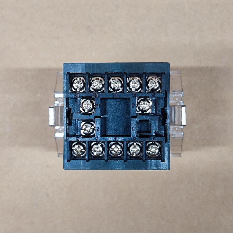 KCN-4SR KOYO 48 × 48mm AC100V power supply built-in 24V sensor power supply