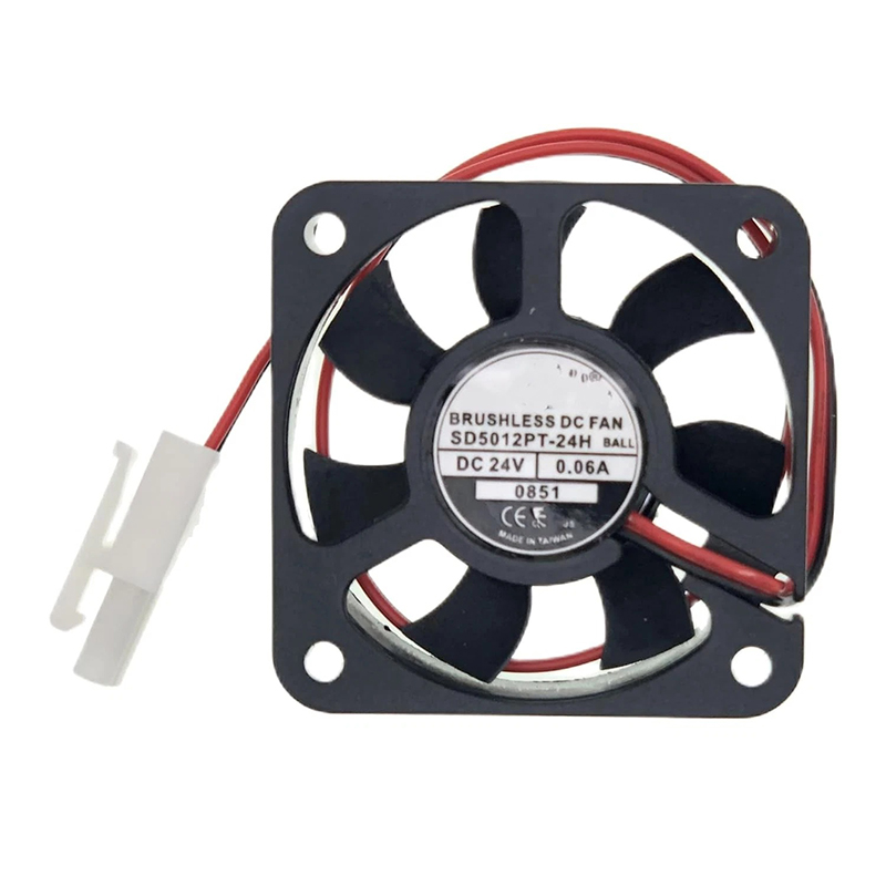 Buy ADDA SD5012PT-24H 50x50x12mm DC 24V cooling fan