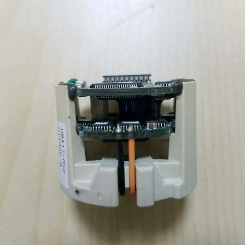 Buy used Mitsubishi OBA17-052 servo motor encoder