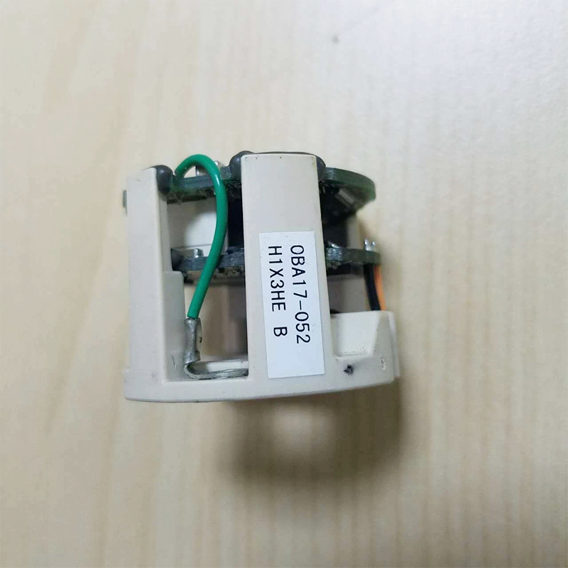 Buy used Mitsubishi OBA17-052 servo motor encoder