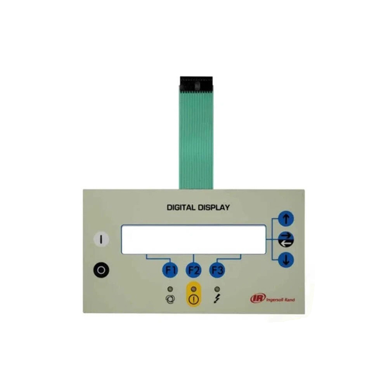 1900 0710 32 HMI control keypad