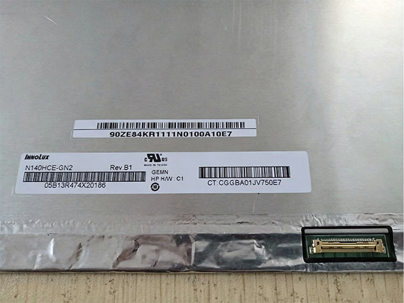 N140HCE-GN2 Innolux 14.0-inch 1920×1080 LCD display