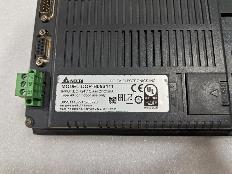 Delta DOP-B05S111